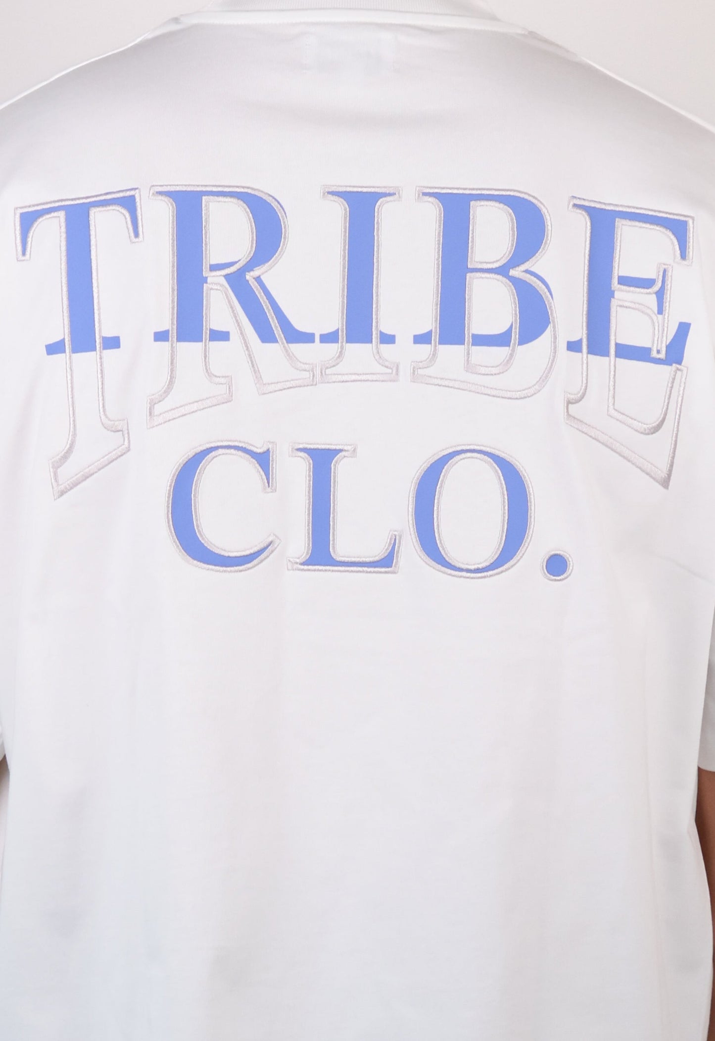 Tribe Clo TEE