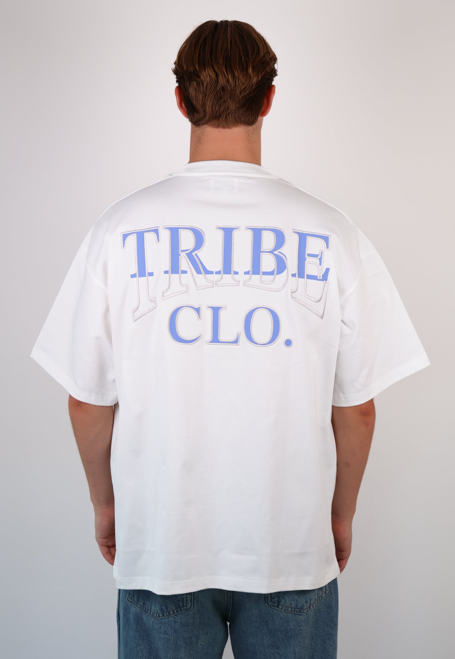 Tribe Clo TEE