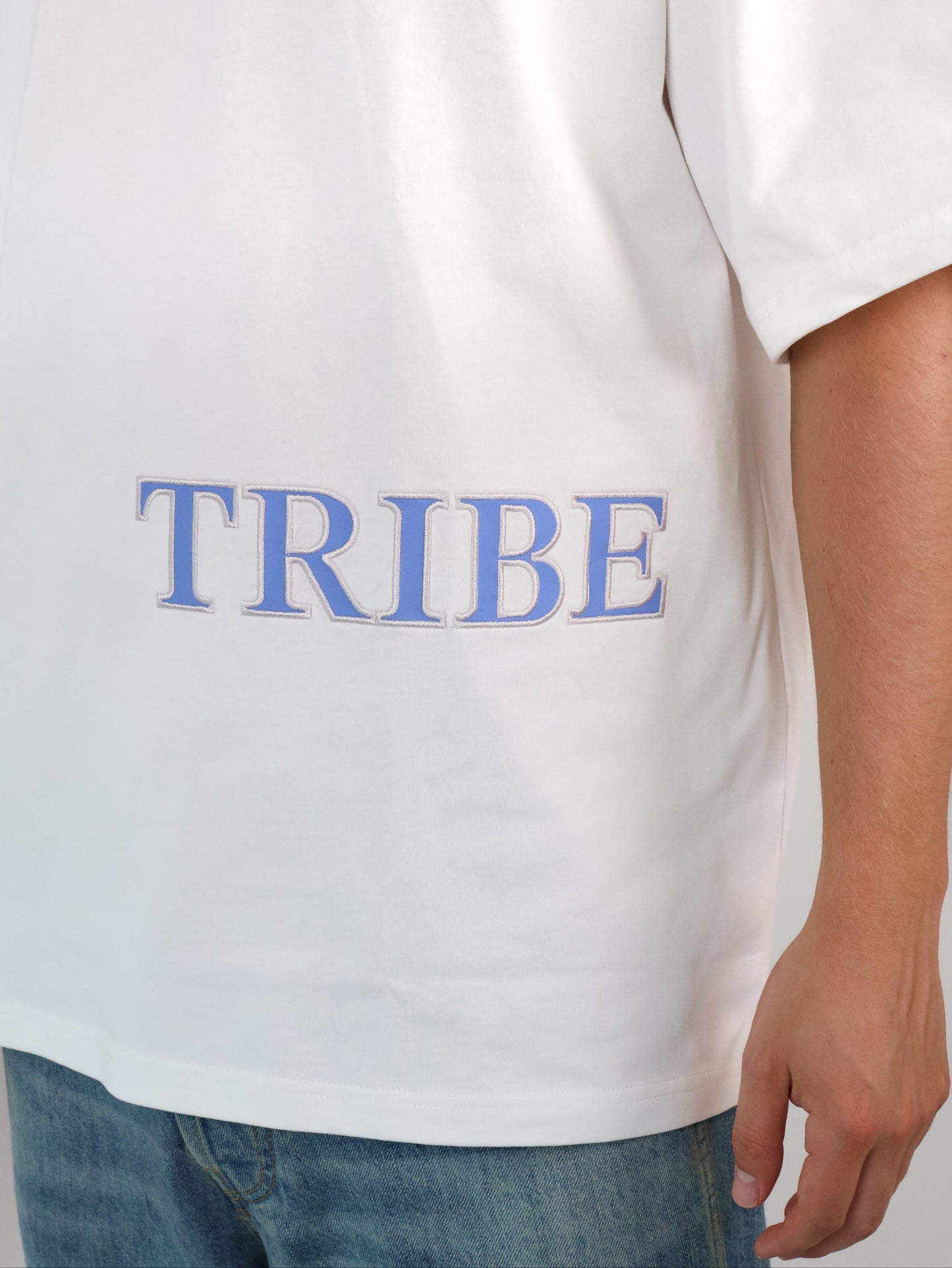 Tribe Clo TEE