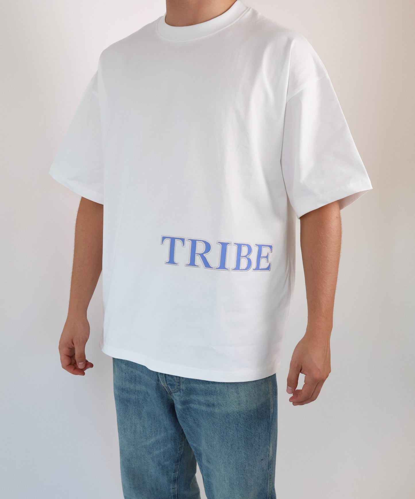 Tribe Clo TEE