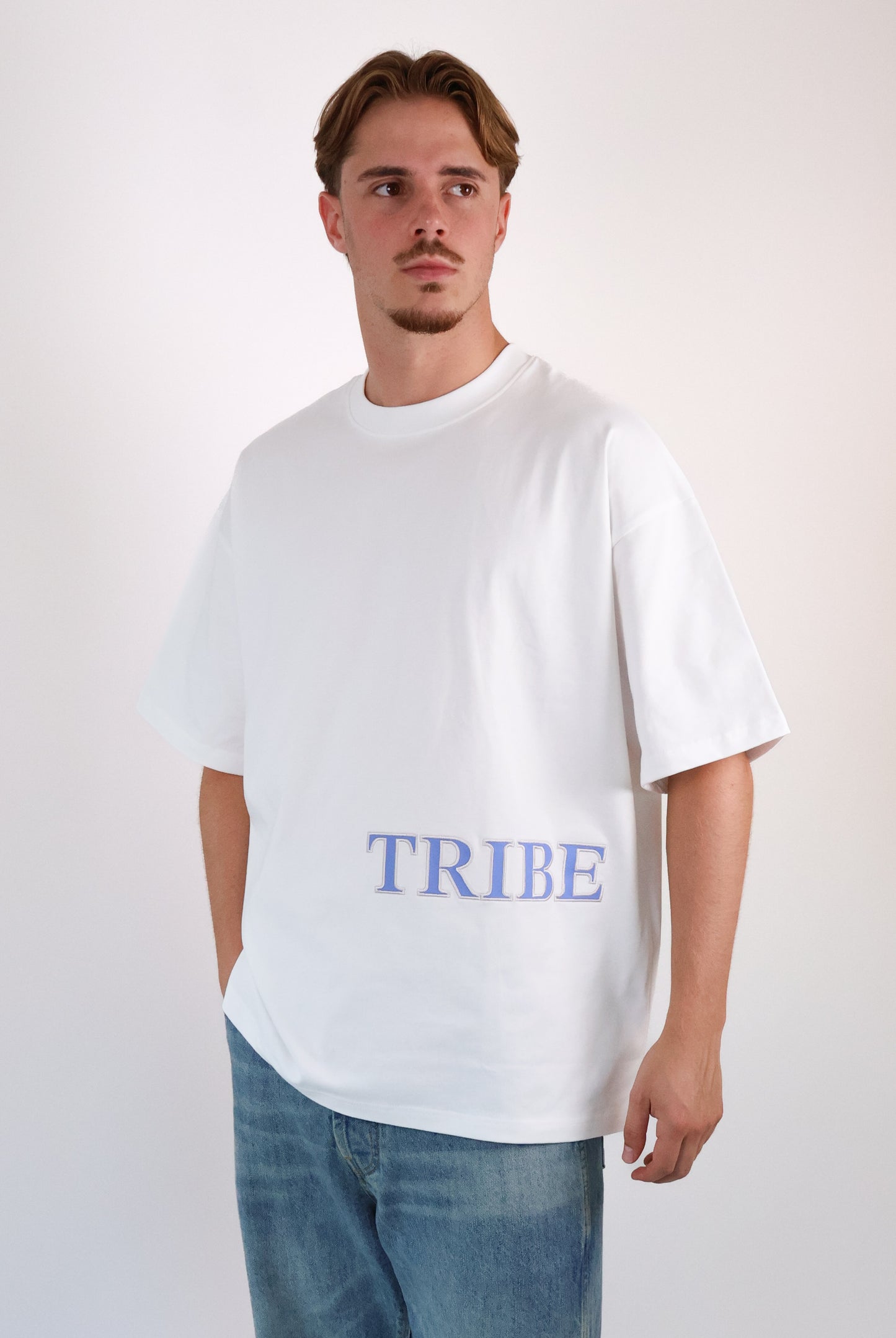 Tribe Clo TEE