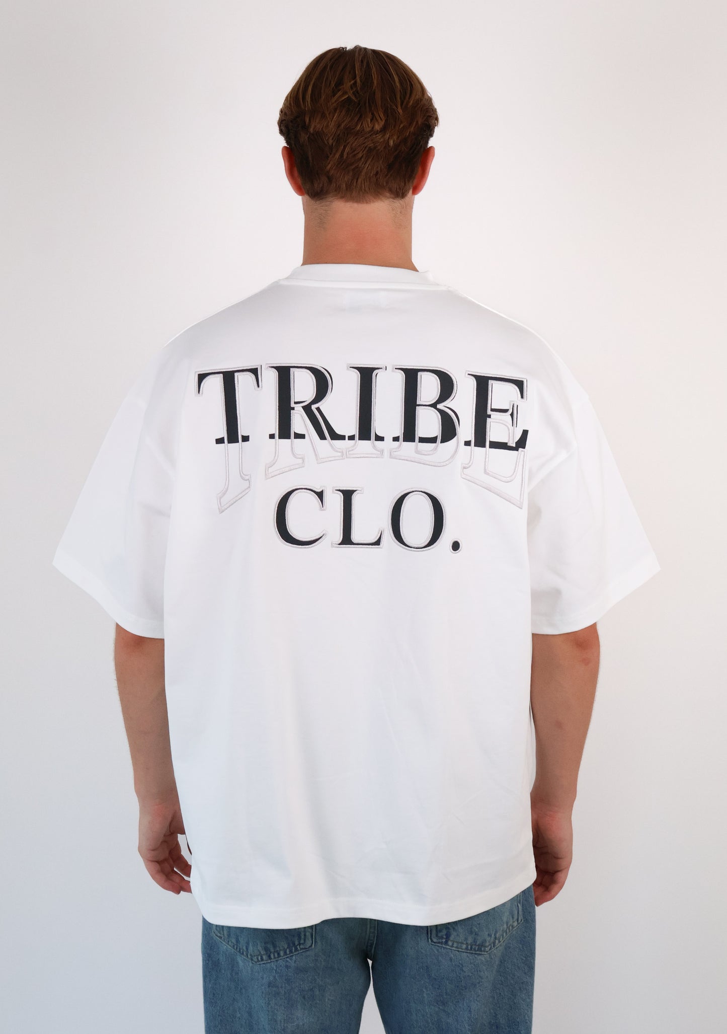 Tribe Clo TEE