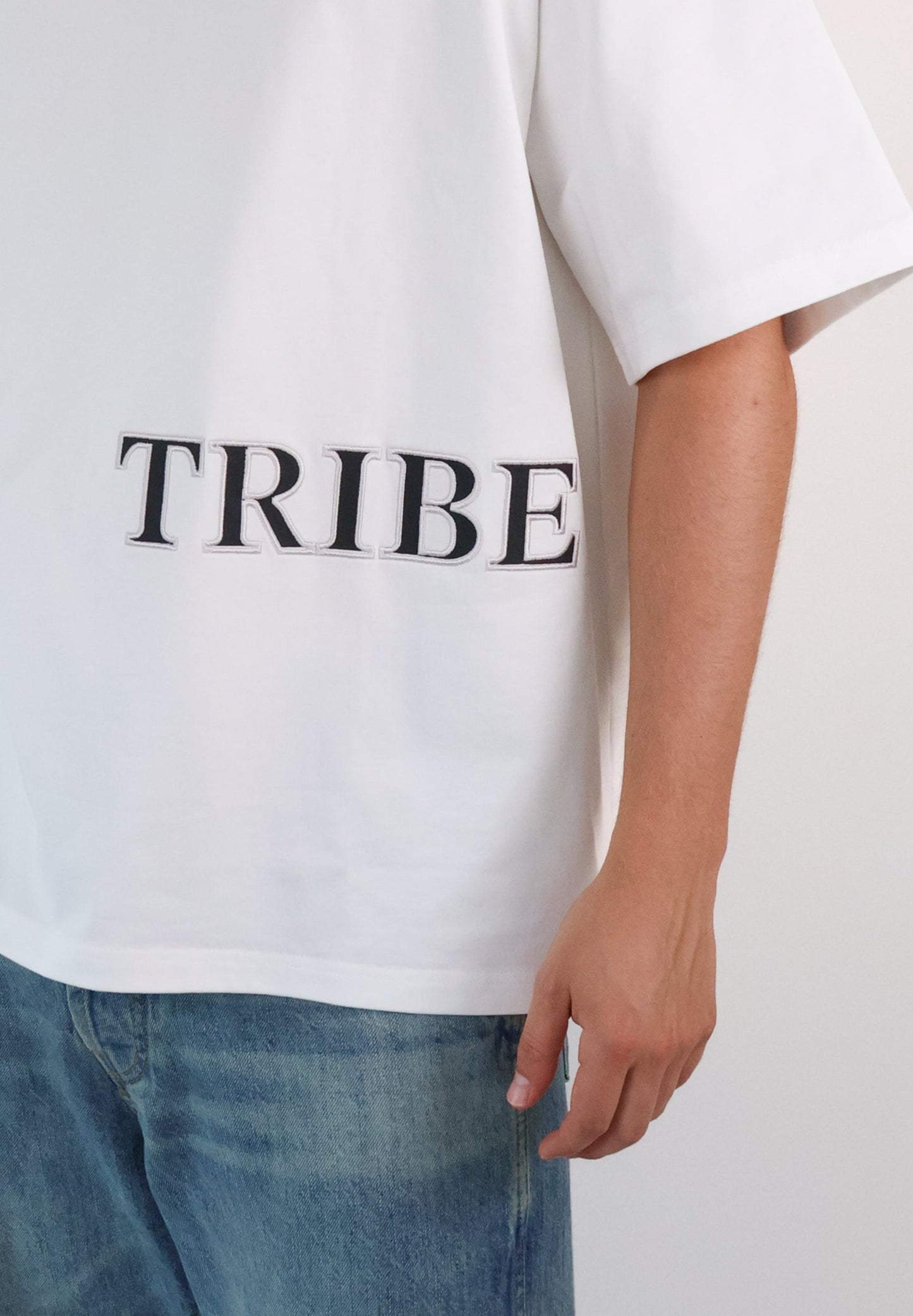 Tribe Clo TEE