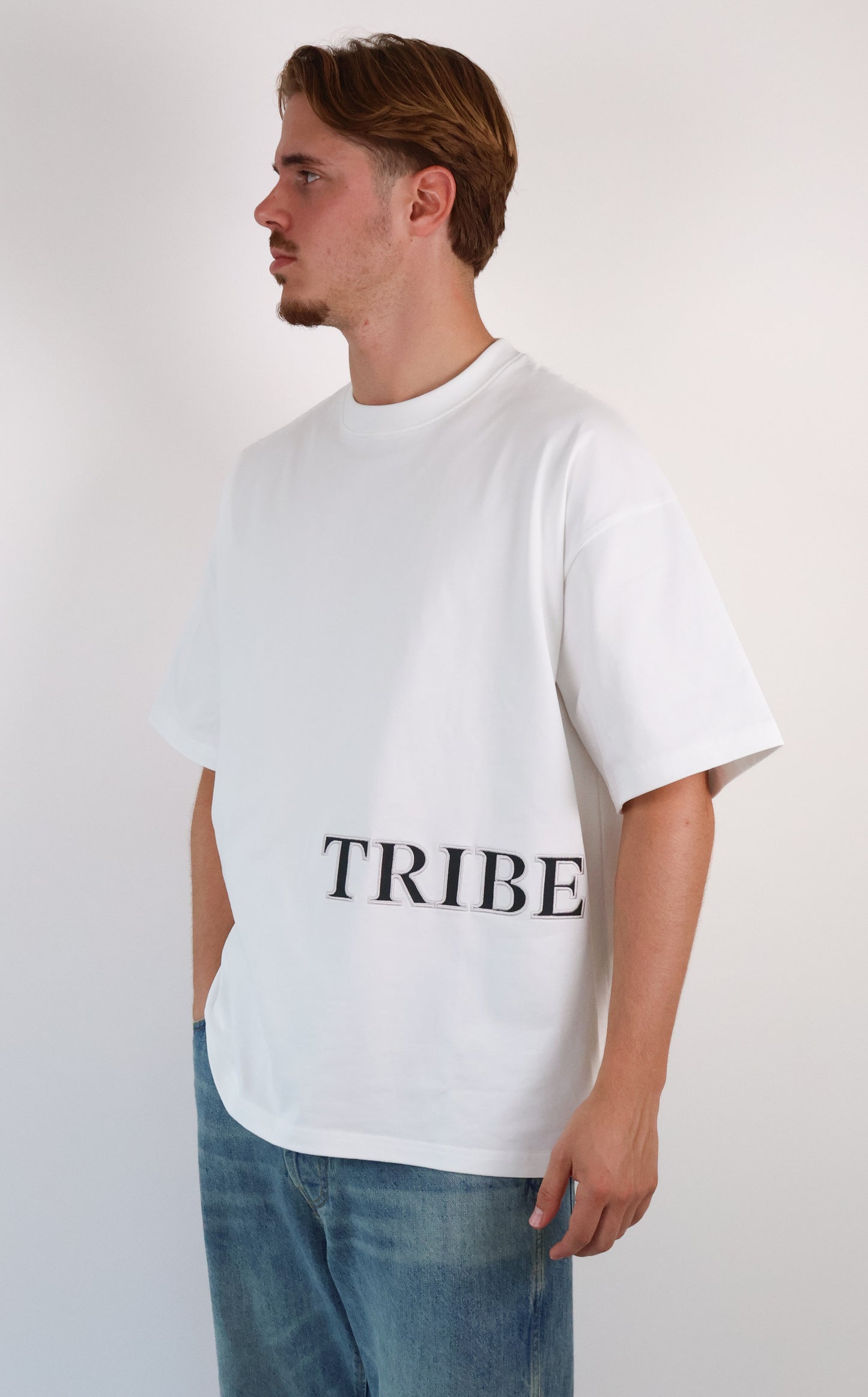 Tribe Clo TEE