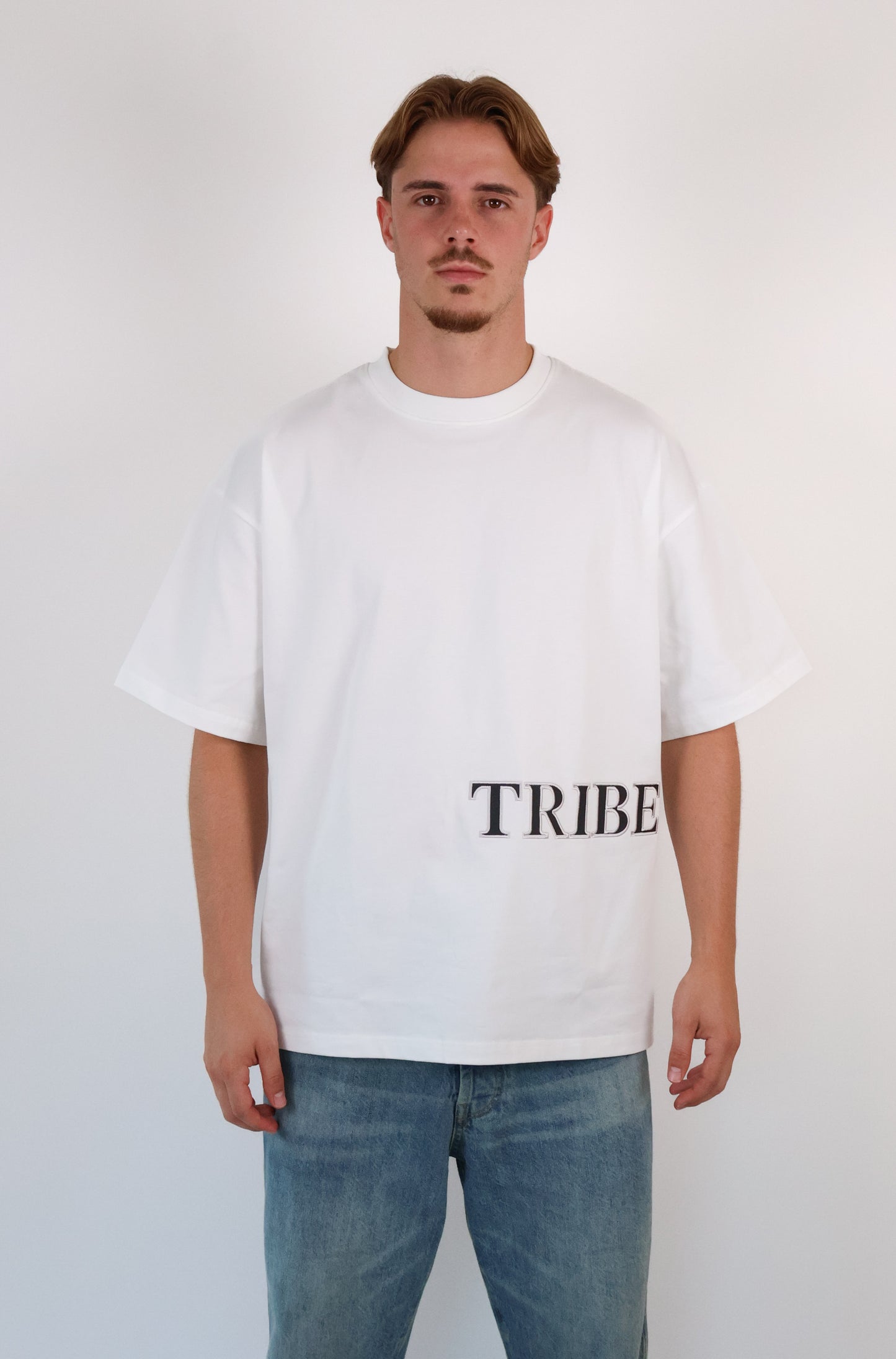 Tribe Clo TEE