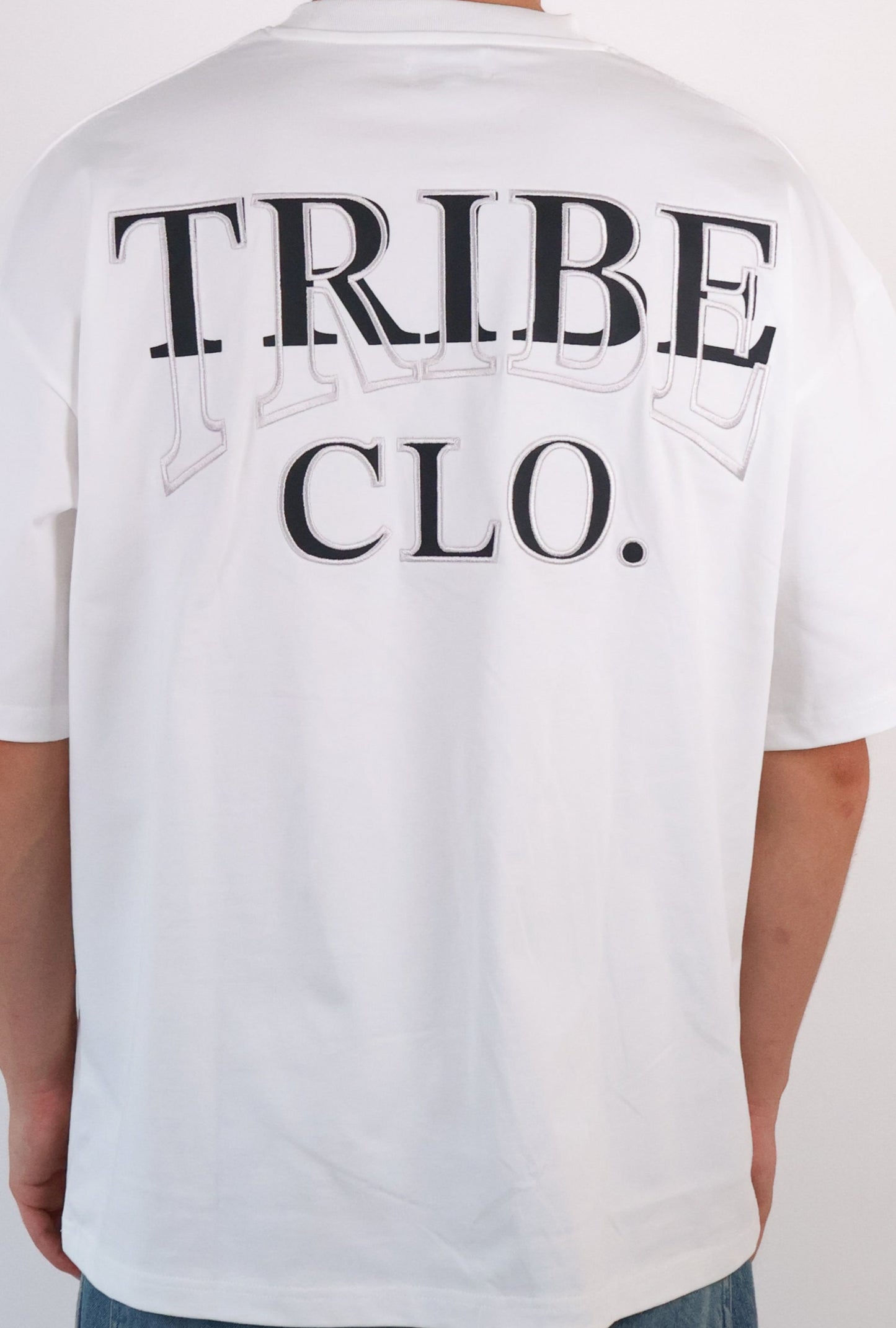 Tribe Clo TEE