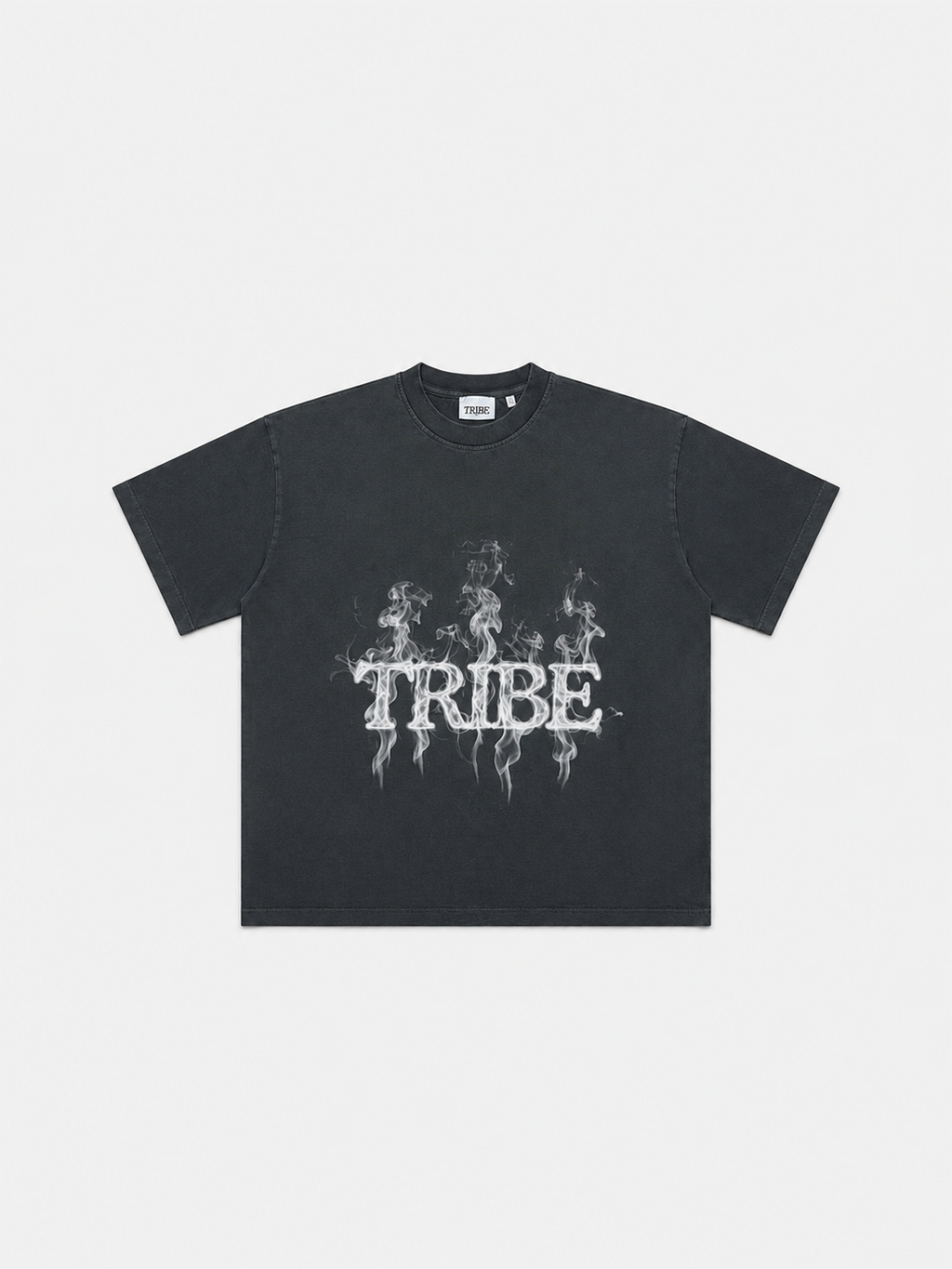 Tribe Smoke TEE