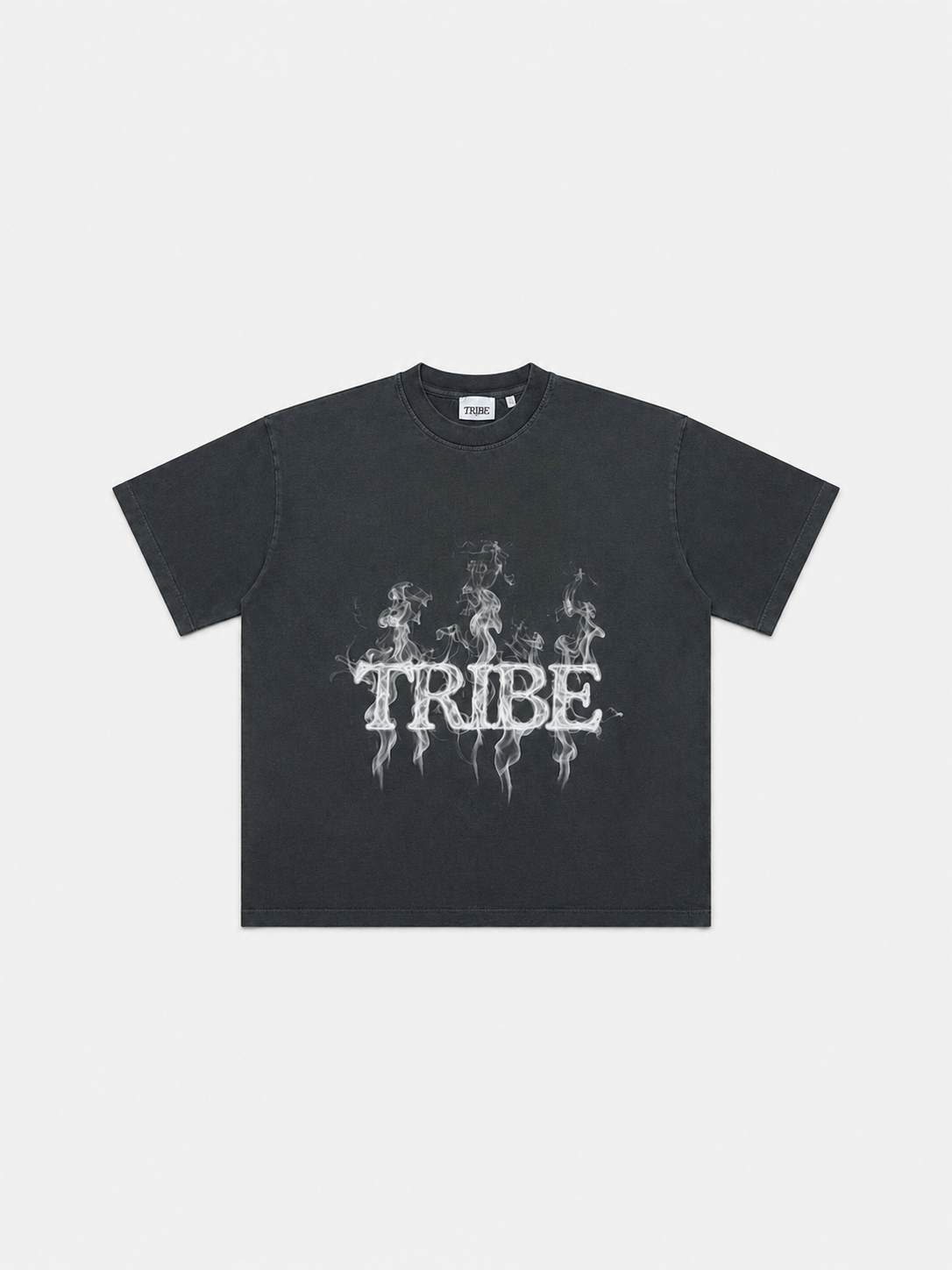 Tribe Smoke TEE